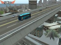 Bus Simulator 2015 Free - New York Route screenshot, image №922869 - RAWG