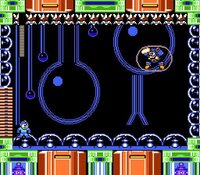 Rockman 7 Famicom screenshot, image №3225803 - RAWG