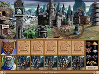 Heroes of Might and Magic 2: The Succession Wars screenshot, image №803132 - RAWG