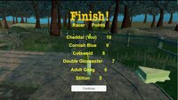 Fromage Frenzy screenshot, image №3020191 - RAWG