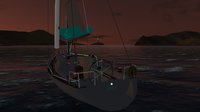 eSail Sailing Simulator screenshot, image №848179 - RAWG
