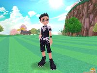 PangYa screenshot, image №433982 - RAWG