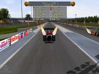 IHRA Drag Racing screenshot, image №331209 - RAWG