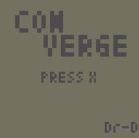 CONverge screenshot, image №3517896 - RAWG