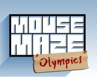 Mouse Maze: Olympics screenshot, image №2402912 - RAWG