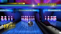 Brunswick Pro Bowling screenshot, image №550730 - RAWG