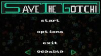 Save the Gotchi screenshot, image №2503532 - RAWG
