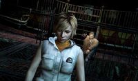 Silent Hill 3 screenshot, image №374390 - RAWG