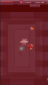 Ninja Dash (itch) screenshot, image №1283831 - RAWG