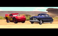 Disney•Pixar Cars screenshot, image №126088 - RAWG