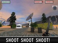 Sharpshooter Duty screenshot, image №1676262 - RAWG