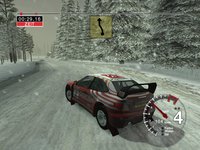 Colin McRae Rally 04 screenshot, image №386136 - RAWG