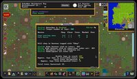 DFHack - Dwarf Fortress Modding Engine screenshot, image №3870649 - RAWG