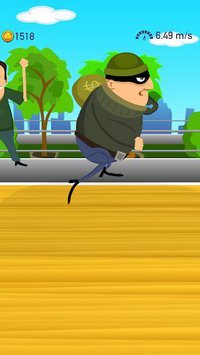 Finger Jumper screenshot, image №1407797 - RAWG