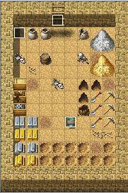 Find The Lost Treasure screenshot, image №2788870 - RAWG