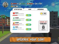 Blocky City Goat Full screenshot, image №1795225 - RAWG