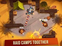 The Last Camp screenshot, image №2593684 - RAWG