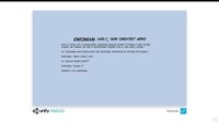 emoman: sadly, our greatest hero screenshot, image №1306903 - RAWG