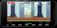 Leo Adventure Cat screenshot, image №1153174 - RAWG
