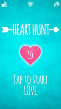 Heart Hunt! screenshot, image №1420784 - RAWG