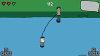 Duo Catchers screenshot, image №3424118 - RAWG