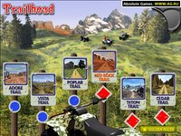 ATV Rally screenshot, image №292924 - RAWG