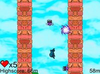 Can Spiders Jump? screenshot, image №2529455 - RAWG