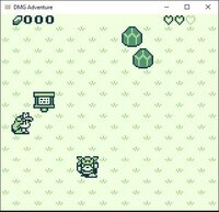 Zelda's Adventure screenshot, image №2444732 - RAWG