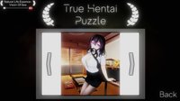 True Hentai Puzzle screenshot, image №829660 - RAWG