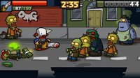 Zombieville USA 2 screenshot, image №1448089 - RAWG