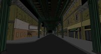 Running out of Space (parthnaik, beefeastwood) screenshot, image №2992103 - RAWG