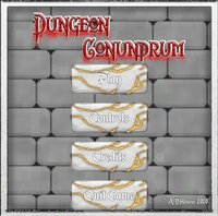 Dungeon Conundrum screenshot, image №2531919 - RAWG