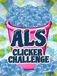 ALS ICE Bucket Challenge - Pink Edition screenshot, image №953207 - RAWG