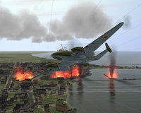 IL-2 Sturmovik: Pe-2 screenshot, image №450703 - RAWG