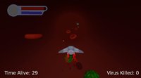 Blood Battle screenshot, image №2362040 - RAWG