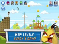 Angry Birds Friends screenshot, image №880996 - RAWG