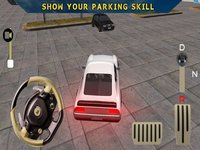 Parking Legend: Driving School screenshot, image №1326598 - RAWG