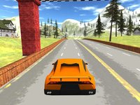 RACING CHAMPIONSHIP 3D screenshot, image №1670553 - RAWG