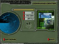 Titans of Steel: Warring Suns screenshot, image №366576 - RAWG