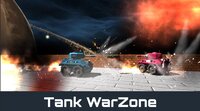 Tank WarZone OL screenshot, image №3612024 - RAWG