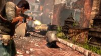 Uncharted 2: Among Thieves screenshot, image №510202 - RAWG