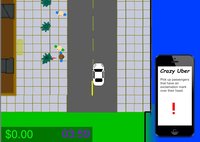 Crazy Uber (Nikhilbot75) screenshot, image №2205310 - RAWG
