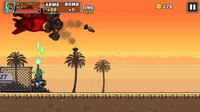 Metal Commando screenshot, image №2611839 - RAWG