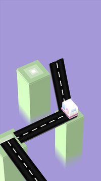 Stretchy Taxi - A challenging free game screenshot, image №2178362 - RAWG