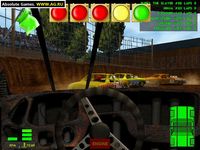 Demolition Derby & Figure 8 Race screenshot, image №328820 - RAWG