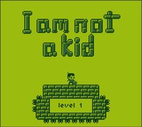 I am not a kid screenshot, image №1174941 - RAWG