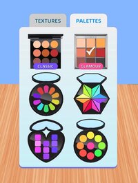 Makeup Kit - Color Mixing screenshot, image №3523127 - RAWG