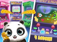 Panda Lu Fun Park - Carnival Rides & Pet Friends screenshot, image №1592587 - RAWG