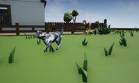 Cats Shelter screenshot, image №2430046 - RAWG