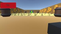 Tar Vs Honey screenshot, image №3718532 - RAWG